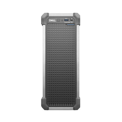 Dell Pe T160 Chassis 3X3.5 + 2X2.5 Cabled Xeon 6 Performance 6315P 16GB 1X480GB 3.5 SSD SATA On Board Lom DP I — image 1