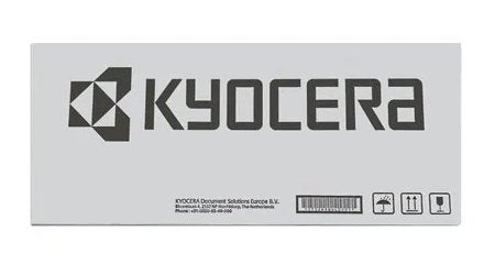 Kyocera Toner TK8455 Yellow Genuine - 1T0C2MANL0/TK8455Y