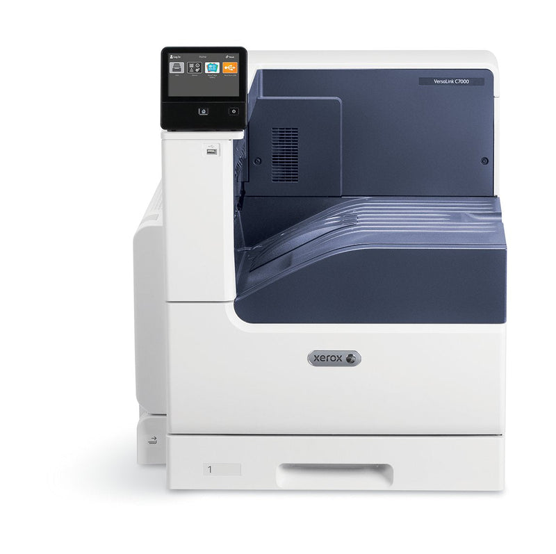 Xerox Versalink C7000N, Printer LED Usb, Lan, NFC C7000V_N