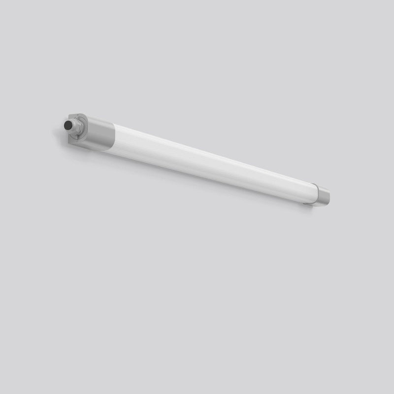 Rzb 451242.009.19 Wall Lamp Ceiling Planox Eco LED21 35W