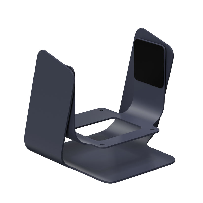 Wanbo Mozart Series Gimbal Stand Blue, WBBA04