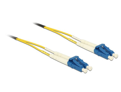 Delock Cable Fibre Optic Lc Monomodo OS2 5M — image 1