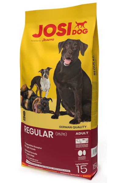 Josera Alimento Seco Perros Josidog Regular 15KG