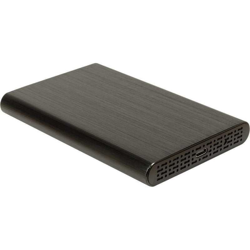 Inter-tech HDD External Enclosure 2,5 Argus GD-25010 USB 3.1 GEN2 Retail