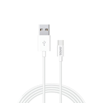 Savio CL-126 USB - USB Type C Cable 5A, 1M — image 1