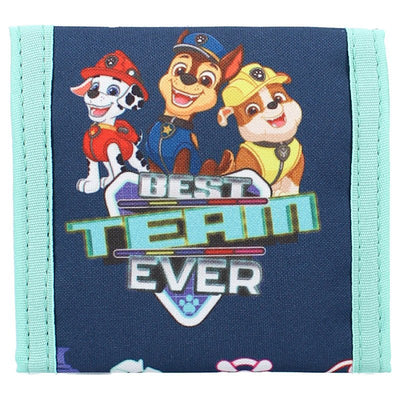 Vadobag Monedero Paw Patrol Best Team Ever — image 1