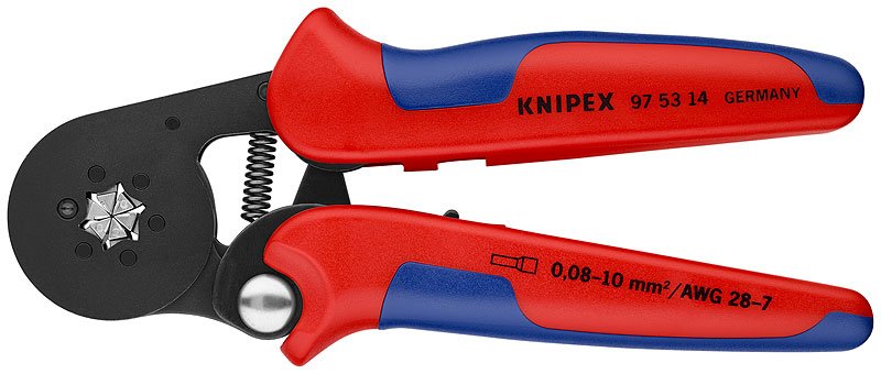 Knipex 97 53 14 Pliers