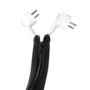 Logilink KAB0046 Protection Cable Flexible With Zip