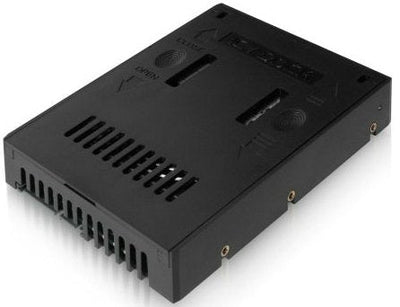 Adapter Icydock 2,5A 3,5 Satai-iii SSD&HDD 7-9,5MM — image 1