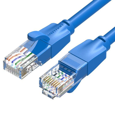 Vention CAT.6 UTP Patch Cable 2CABL 0M Blue — image 1