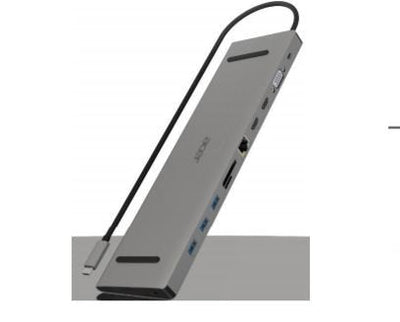 Acer USB-C Docking Station 100W ACG-DCK-C1 — image 1