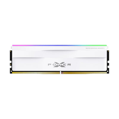 Silicone Power Xpower Zenith DDR5 32GB 2X16GB 6000MT S CL30 Rgb-udimm — image 1