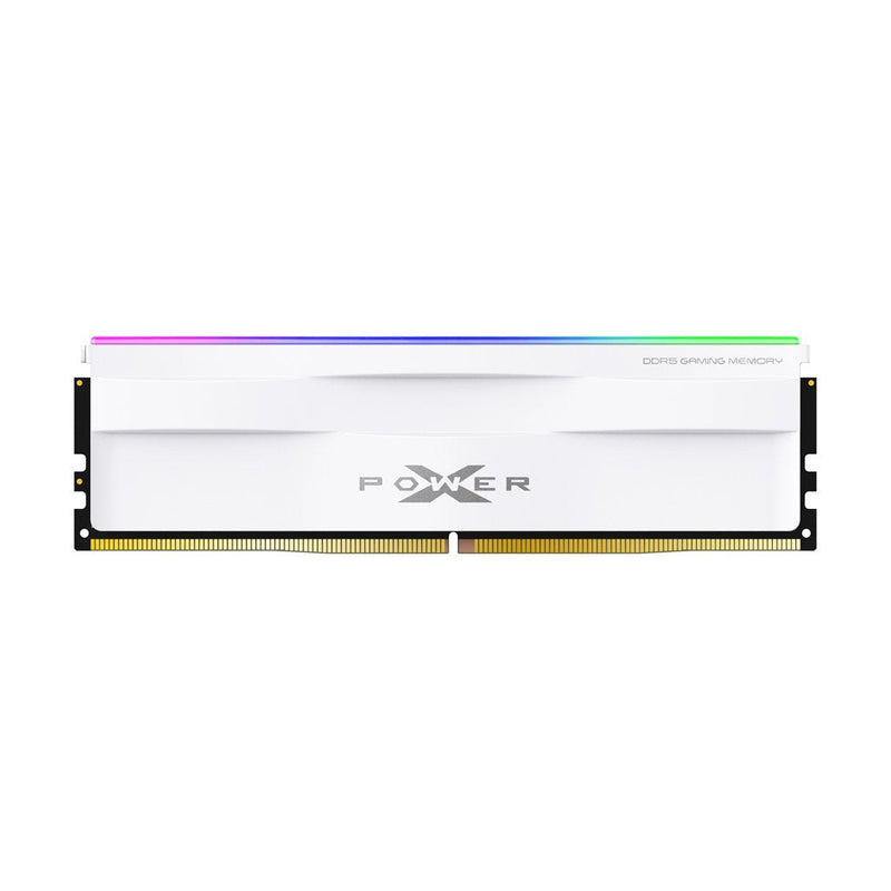 Silicone Power Xpower Zenith DDR5 32GB 2X16GB 6000MT S CL30 Rgb-udimm