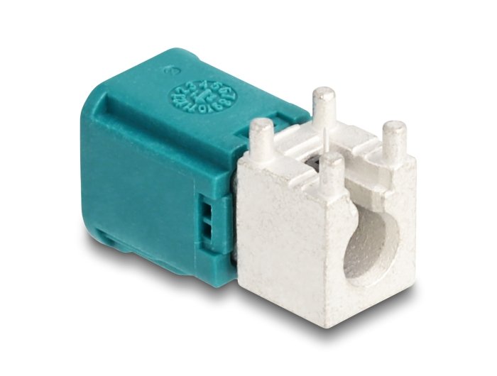 Delock 90112 Pcb Tipo-a Ángulo Único Male Fakra Mini