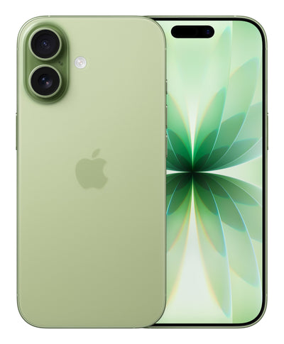 Apple Iphone 17 5G 256GB Sage Green Eu — image 1