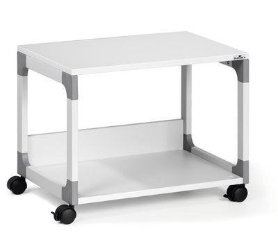 Durable System Multi Trolley 48 Grey — image 1