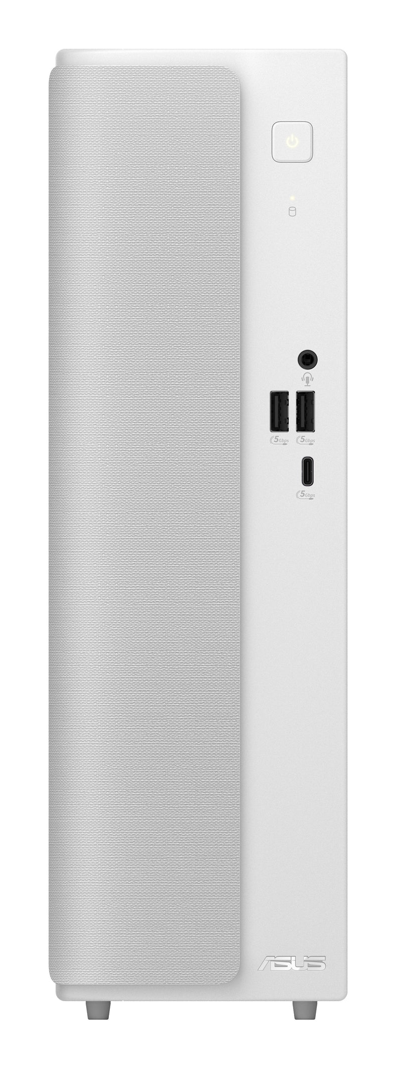 ASUS PC V500 Sff V501SV-05210H081W Intel Core 5 210H, 16GB Ram, 512GB SSD, Graphics, Windows 11 Home) Blanco