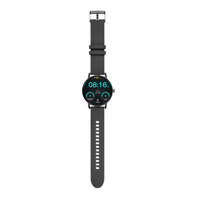 Celly Smartwatch Bk Round Func Llamada — image 1