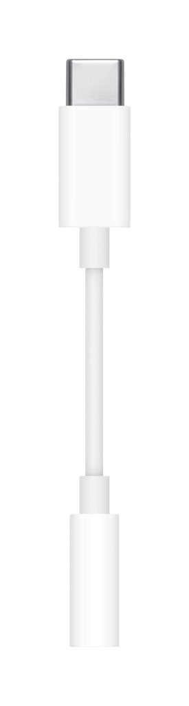 Apple Adapter USB Type-c a Socket Headphones 3.5MM — image 1