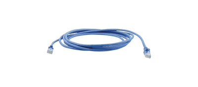 Kramer Cable Electronics PC6-1 CAT.6 U/Utpp, 4.6M Network Blue 4,6M U/UTP (UTP) — image 1