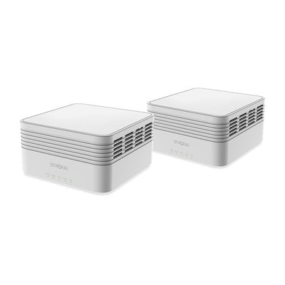 Strong Mesh KITAX3000 Pack Of 2 Mesh AX3000 — image 1