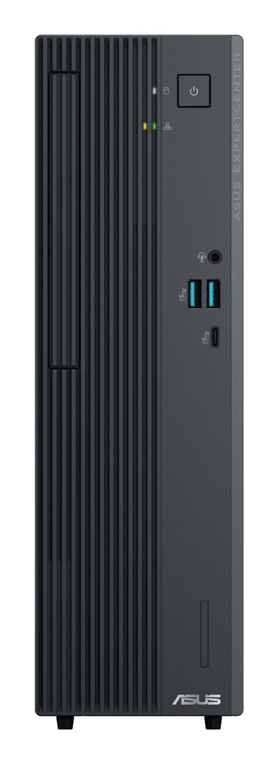 ASUS PC Expertcenter P500 Sff P500SV-07240H0040 Intel Core 7 240H 16GB DDR5-SDRAM 512GB SSD PC Grey — image 1