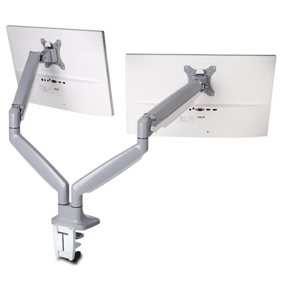 Kensington K55471EU Desk Mount Screen Plana 81,3CM (32) Atornillado Silver — image 1