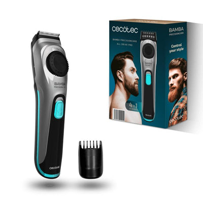 Cecotec Barbero Bamba Precisioncare Alldrive Pro — image 1