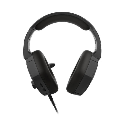 Krom Kopa Pro Headphones Alámbrico Diadema Set Black — image 1