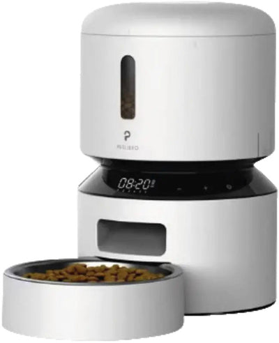 Petlibro Granary Automatic Feeder 3L Black — image 1