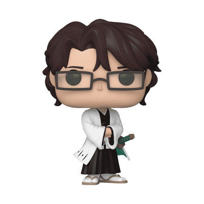 Figure Pop Bleach Sosuke Aizen — image 1