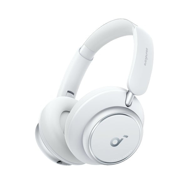 Anker Auriculares Space Q45 Bluetooth Blanco