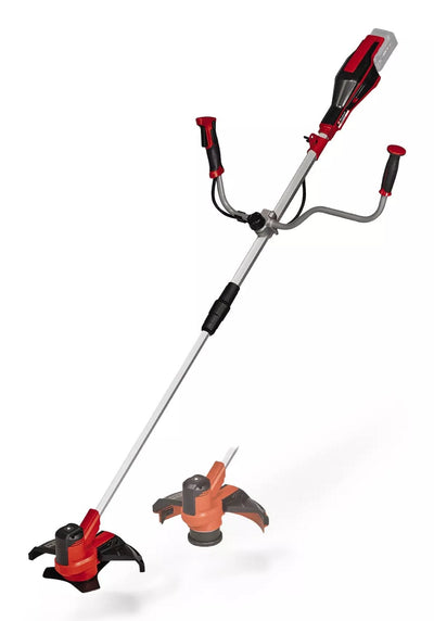 Einhell Desbrozadora a Battery Agillo 18/200 — image 1