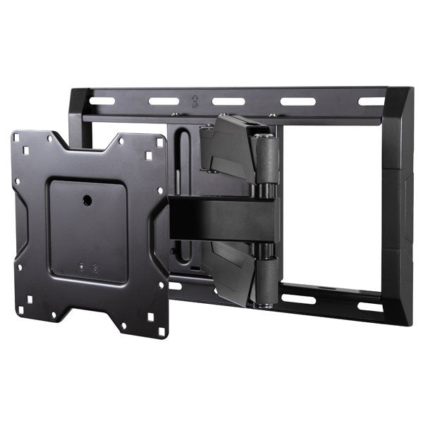 Ergotron Neo-flex UHD Kit Assembly Soporte Assembly Pared Perfil Low Pantalla Plana Voladizo Negro Tamaño Pa