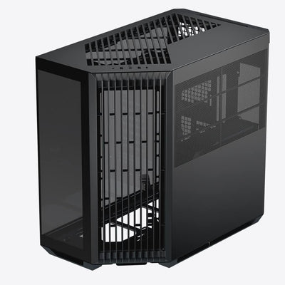 Apnx Aerocool Geh Midi V1-BK-V1 B microATX Miniitx — image 1