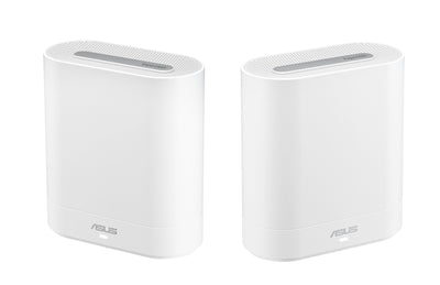 ASUS Expertwifi EBM68 2ER Pack, Mesh Access Point 90IG07V0-MO3A40 — image 1