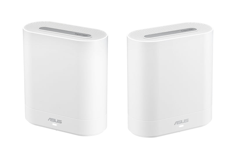 ASUS Expertwifi EBM68 2ER Pack, Mesh Access Point 90IG07V0-MO3A40