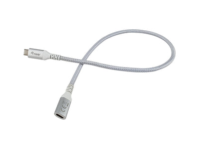 Equip Cable USB-C 3.2 - C M 0.50M 5A 4K 60HZ Ws — image 1