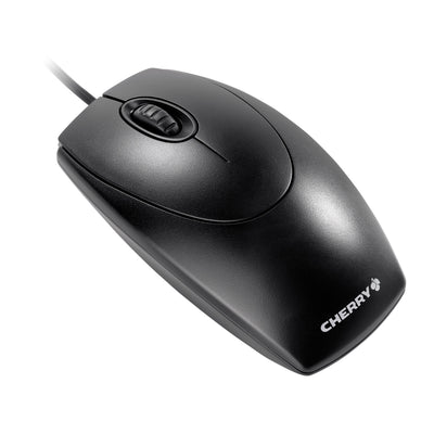 Cherry Mouse M-5450 Optico 3 Buttons USB/PS2 Black — image 1