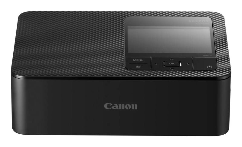 Canon Printer Fotografica Selphy CP1500 Bk Print Kit