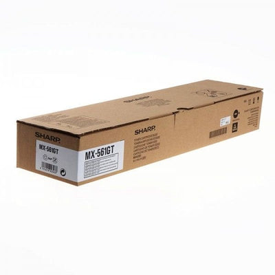Sharp Toner MX-561GT MX-M364N, -M365N, -M464N, -M465N, -M564N, -M565N, -M3050, -M3570, -M3550, -M3570, -M4050, — image 1