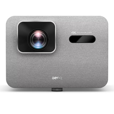 BenQ Projector 9H.R0D77.57E / TK705MI Grey — image 1