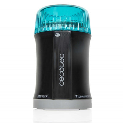 Cecotec Molinillo Eléctrico Titanmill 200 200W — image 1