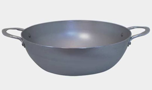Buyer Iron Induction Country Frying Pan Mineral B Element 28CM (5654 28) DEBUYER28) Debuyer 28)