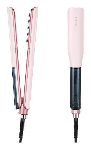 Dreame Hair Straightener/Pink AA01A-PK