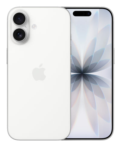 Apple Iphone 17 5G 256GB White Eu — image 1