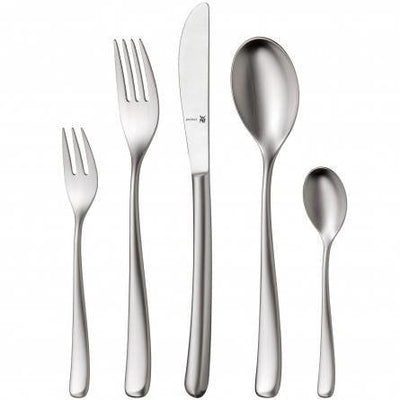 Wmf Vision 12.7191.6330 Set Of Cubertería 30 Pieces Steel Inoxidable — image 1