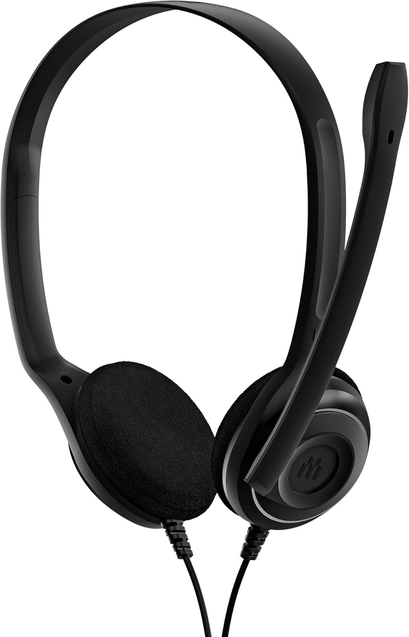 Sennheiser Headphones Epos/ Micro PC 8 Biaural USB