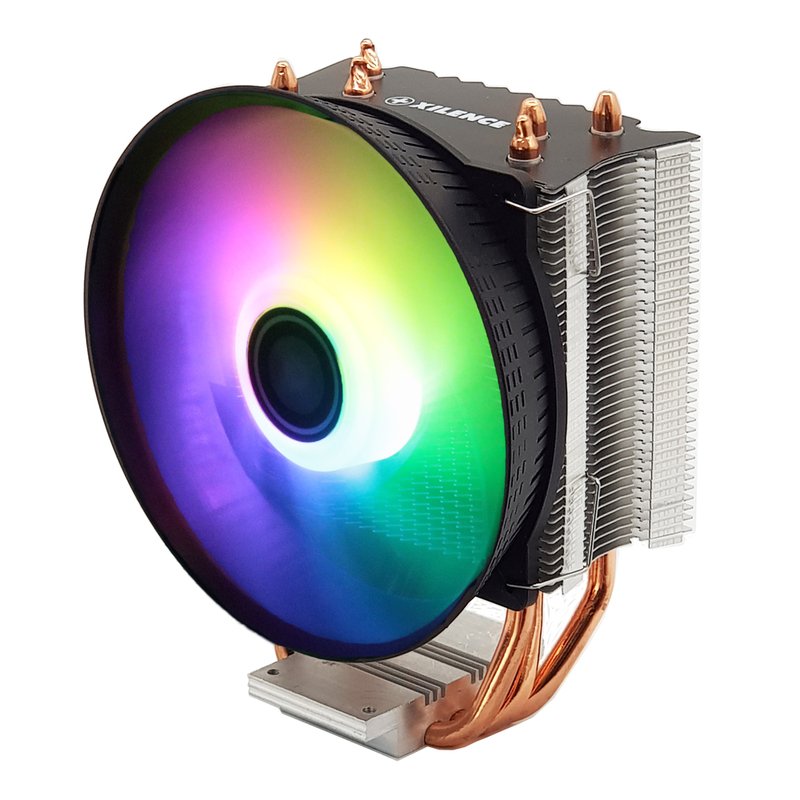 Xilence M403PRO.ARGB, CPU Cooler Multisocket (XC129)