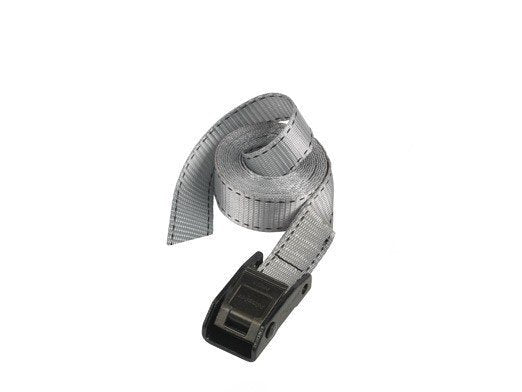 Master Lock Strap Equipaje With Zamak Legierten Stand 5M X 25MM